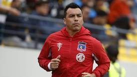 Esteban Paredes está a un paso de volver al fútbol en Primera B: asumiría gerencia deportiva