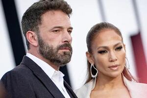 La nueva mansión de Jennifer Lopez y Ben Affleck tiene un oscuro pasado