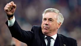 Celebra Ancelotti: las dos figuras que Real Madrid recuperará justo antes del Clásico ante Barcelona