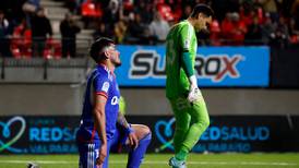 “Es un desastre”: Guarello despedazó a la U y criticó a Luis Casanova por el primer gol de Copiapó 