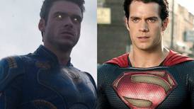 ¿Ikaris es el Superman de Marvel? Directora de "Eternals" explica curiosa mención en la película