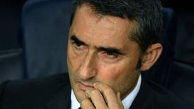 En España afirman que Ernesto Valverde sería destituido si Barcelona cae ante el Celta
