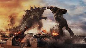 No se guardaron nada: El increíble trailer de "Godzilla vs Kong"