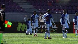 Se salvó: Deportes Antofagasta ya tiene una solución para poder seguir usando el Calvo y Bascuñán