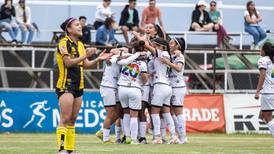 Finalistas: Santiago Morning espera al ganador entre Colo Colo y la U para definir al campeón del Fútbol Femenino