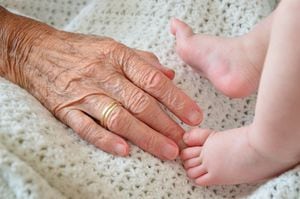Bono por hijo: Descubre cómo saber tu fecha de pago con tu RUT