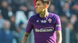 Problemas para La Roja: Erick Pulgar habría sufrido grave lesión en duelo de la Fiorentina