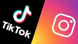 Instagram veta a TikTok y dejará de promocionar los videos que tengan una marca de agua de la app