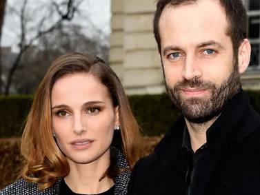 ¿Quién es Camille Etienne, la mujer con la que Benjamin Millepied habría engañado a Natalie Portman?