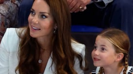 Sigue los pasos de Kate Middleton: La princesa Charlotte deslumbra con desconocido talento musical