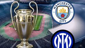 ¿Cuándo y dónde es la gran final de la Champions League entre el Inter de Milán y el Manchester City?