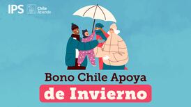 Últimos días para cobrar el Bono Chile Apoya de Invierno: Revisa con tu RUT si tienes montos pendientes