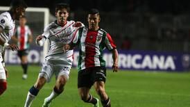San Lorenzo vs Palestino: ¿Cuándo, a qué hora y dónde ver por TV y Online el partido de Copa Sudamericana?