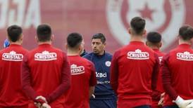 Con Aravena, Assadi y Pizarro: la oncena estelar que puede armar Nicolás Córdova en La Roja Sub-23