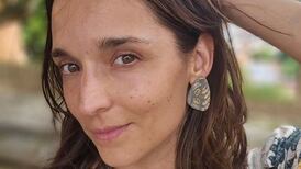 “Un día le pegó”: María José Bello reveló una terrible anécdota con un vecino  
