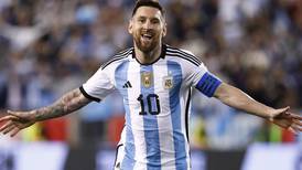 Récords Qatar 2022: Lionel Messi batió una nueva marca con la Selección Argentina