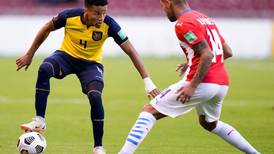 "Existen pruebas que el jugador nació en Colombia": Los argumentos de Chile para pedir un cupo en Qatar 2022