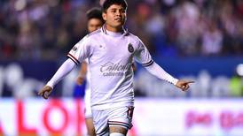 Exjugador de Chivas estrena jersey en la MLS bajo las órdenes de Matías Almeyda