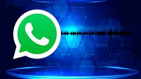 WhatsApp beta: descubre cómo escuchar tu mensaje de audio antes de enviarlo