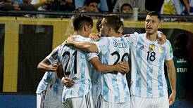 Argentina vs Venezuela: cuándo, a qué hora, dónde ver por TV y online a Lionel Messi en las Eliminatorias Sudamericanas