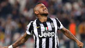 Lo llaman “el nuevo Vidal”, cuesta 30 millones de euros y la Juventus lo quiere sí o sí