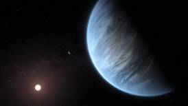 Próxima D: el exoplaneta más ligero descubierto con una masa equivalente a un cuarto de la tierra