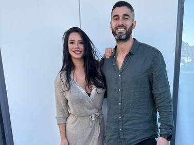 “¡Lo logramos!”: Angie Alvarado y Rodolfo Kamke suman un nuevo logro en su relación