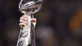NFL tendrá cinco repeticiones de Super Bowl en Semana-9