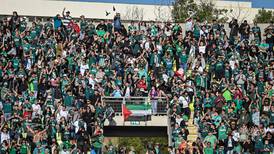 El imponente aforo que tendrá el partido entre Santiago Wanderers y Deportes Temuco por Primera B