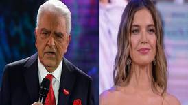 “Ve en ella el futuro de la tele”: Tras polémica en Teletón, aseguran que Millaray Viera es la regalona de Don Francisco