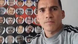 Revelan causa de muerte del exteniente venezolano Ronald Ojeda