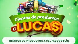 Ofertas en supermercado Tottus: Revisa los productos que están a $1.000 y más