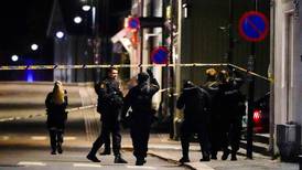 Armado con arco y flecha: hombre desató masacre en Noruega y sospechan ataque terrorista