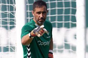 La inesperada gran oportunidad que puede tener Claudio Bravo en el Betis