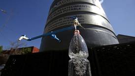 Corte de agua en Santiago: Estas son las 3 comunas que se verán afectadas por 32 horas