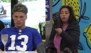 “Tiene que ser justo para todos”: La fuerte pelea de Pincoya y Raimundo Cerda por la compra del supermercado en “Gran Hermano” Chile