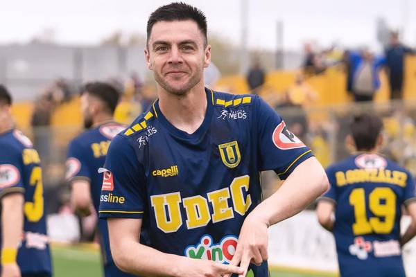 Jugador de Primera B disparó contra Erwin Durán: “Ordinario has sido siempre”