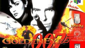 Filtran cancelada remasterización de 007 GoldenEye para Xbox 360
