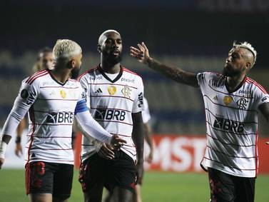 En Brasil se aburrieron de los reclamos en el Flamengo de Arturo Vidal: “No se quejaron cuando les dieron 42 días de vacaciones”