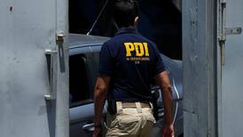 PDI dejó en riesgo vital a dos delincuentes que intentaron asaltarlo en Puente Alto