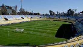 La fórmula de Santiago Wanderers para lograr que Viña del Mar les facilite el Estadio Sausalito