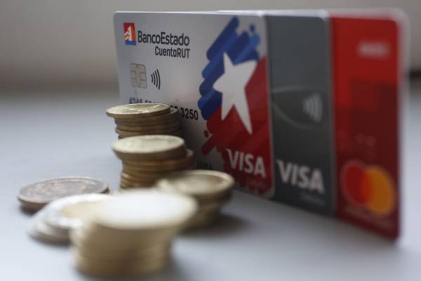 Revisa los créditos de consumo de BCI, Banco Estado y Banco de Chile