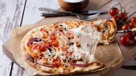 Estas son las 5 mejores pizzerías chilenas según reputado ránking mundial