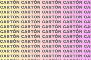 Test Visual: Tienes 7 segundos para encontrar la palabra CARBÓN
