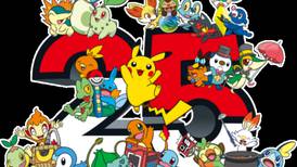 Pokemon celebra su 25° aniversario con especial video que recorre toda la historia de la franquicia