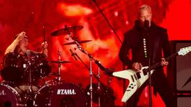 Por los problemas que afectaron a sus fans: Sernac oficia a DG Medios tras concierto de Metallica en Club Hípico