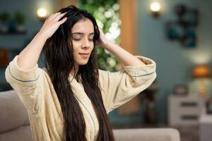Belleza: 3 aceites para tener un cabello largo, sedoso y con brillo