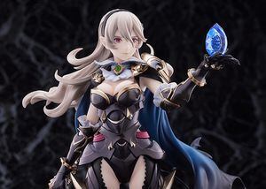 Corrin de Fire Emblem inspira increíble figura de su versión como Noble de Nohr