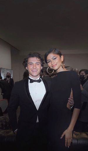 Tom Holland anuncia su retiro de la actuación: “Tuve un pequeño colapso en mi casa”