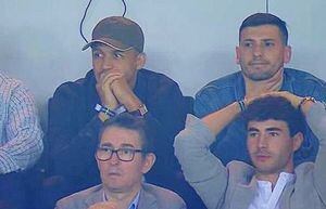 Sorprenden a Alexis Sánchez en Udinese-Juventus y Marsella le ofrece aumento de sueldo para evitar su partida